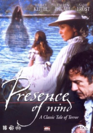 Presence of mind (dvd tweedehands film)