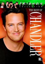 Friends - The best of Bhandler (dvd tweedehands film)