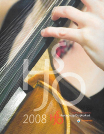 Haydn jeugd strijkorkest hjso 2008 (dvd tweedehands film)