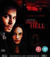From Hell (Blu-Ray tweedehands films)
