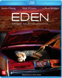 Eden (blu-ray nieuw)