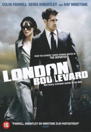 London boulevard (dvd tweedehands film)