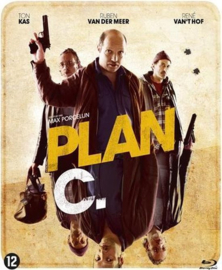 Plan C (blu-ray tweedehands film)