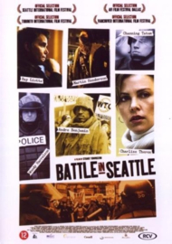 Battle In Seattle (dvd tweedehands film)
