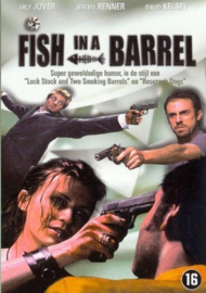Fish In A Barrel (dvd nieuw)
