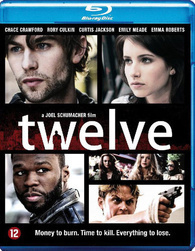 Twelve (blu-ray tweedehands film)