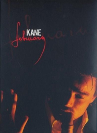 Kanefebruary (dvd tweedehands film)