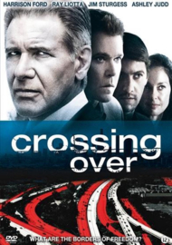 Crossing Over (dvd nieuw)