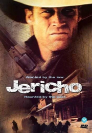 Jericho (dvd nieuw)
