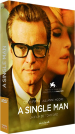 A Single Man (dvd tweedehands film)