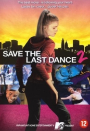 Save the last dance 2 (dvd tweedehands film)