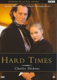 Hard times (dvd tweedehands film)
