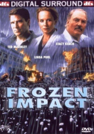 Frozen Impact (dvd tweedehands film)