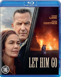 Let Him Go  (blu-ray tweedehands film)