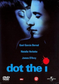 Dot The I (dvd tweedehands film)