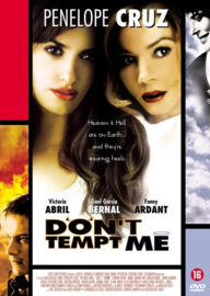 Don't Tempt Me (dvd tweedehands film)
