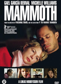 Mammoth (dvd tweedehands film)