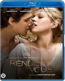 Rendez-Vous (blu-ray nieuw)