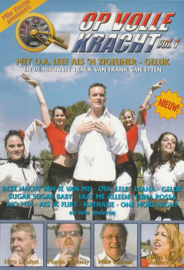 Op volle kracht vol.1 (dvd tweedehands film)