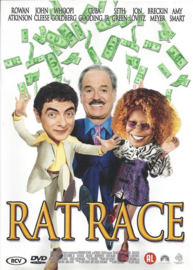 Rat race (dvd tweedehands film)