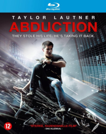 Abduction Frans (blu-ray en dvd tweedehands film)
