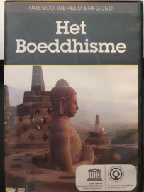 Het Boeddhisme (dvd tweedehands film)