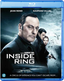 Inside Ring (blu-ray tweedehands film)