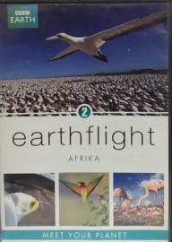 Earthflight Deel 2 (dvd tweedehands film)