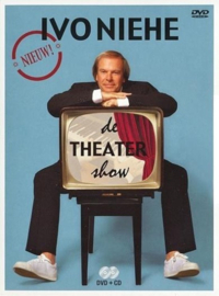 Ivo Niehe theatershow  (dvd tweedehands film)