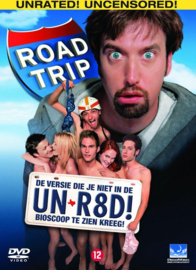 Road trip (dvd tweedehands film)