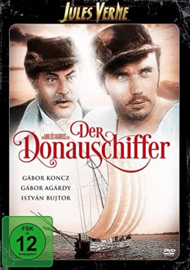 Der Donauschiffer import (dvd nieuw)
