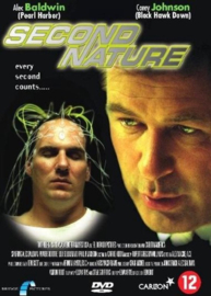 Second nature (dvd tweedehands film)