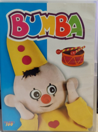 Bumba (dvd tweedehands film)