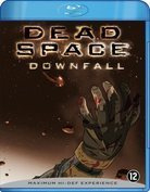 Dead Space Downfall (blu-ray tweedehands film)