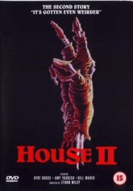 House II (dvd tweedehands film)