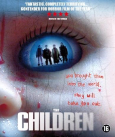 The Children (blu-ray tweedehands film)