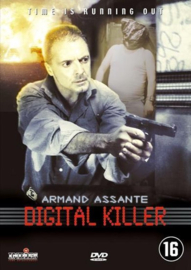 Digital Killer(dvd nieuw)