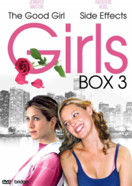 Girls box 3 (dvd tweedehands film)