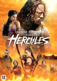 Hercules (dvd tweedehands film)