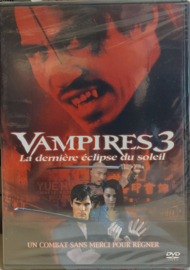 Vampires 3 (dvd nieuw)