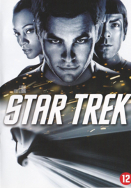 Star Trek (dvd nieuw)