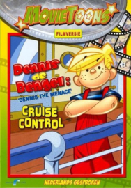 Dennis De Bengel - Cruise Control (dvd tweedehands film)