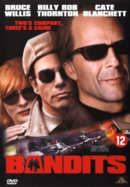 Bandits (dvd nieuw)