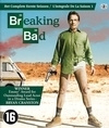 Breaking Bad Seizoen 1 (blu-ray nieuw)