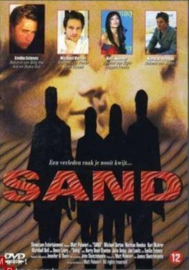 Sand (dvd nieuw)