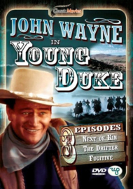 Young Duke 4 (dvd nieuw)