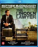 The Lincoln Lawyer (blu-ray tweedehands film)