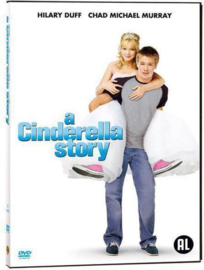 A Cinderella Story (dvd tweedehands film)