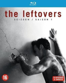 The leftovers seizoen 1 (blu-ray tweedehands film)