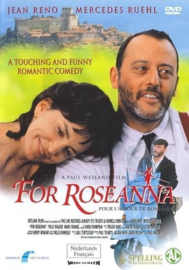 For Roseanna (dvd nieuw)